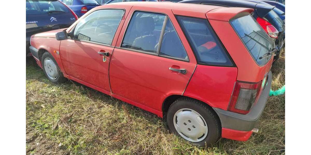 Fiat Tipo 38.741 km 499 &euro; Bickenbach 64404