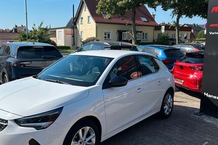 Opel Corsa 27.275 km 12.999 &euro; Höxter - Albaxen 37671