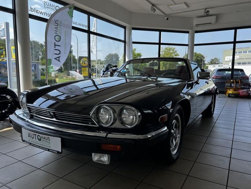 XJS