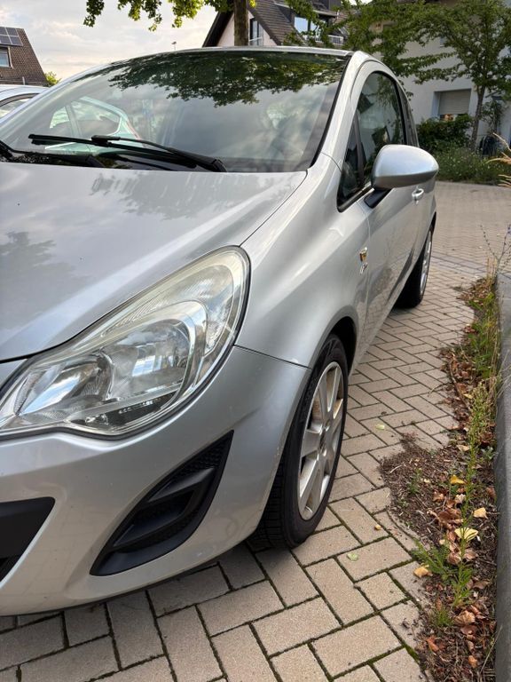 Corsa