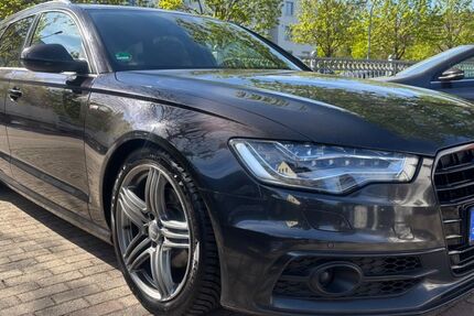 Audi A6 242.344 km 12.880 &euro; Pinneberg 25421