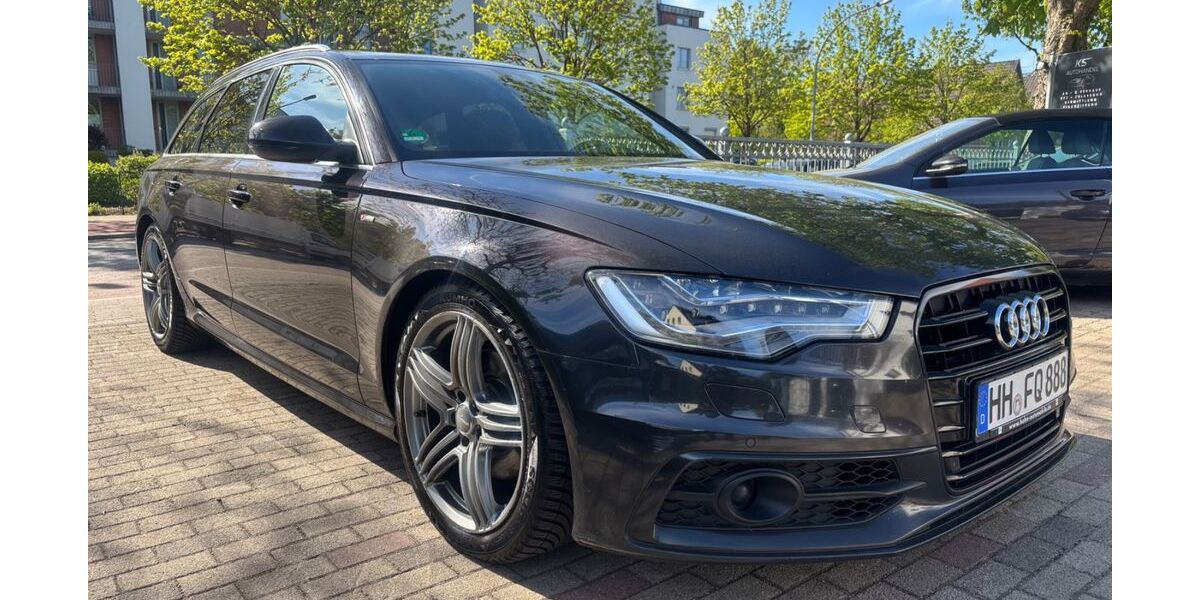 Audi A6 242.344 km 12.880 &euro; Pinneberg 25421