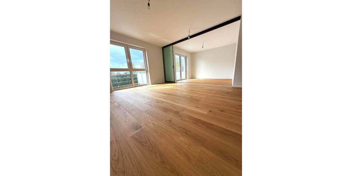 Etagenwohnung Herford Herringhausen - 3 Zimmer, 80 m&sup2;, 313.500&euro; | Angebot:26229322