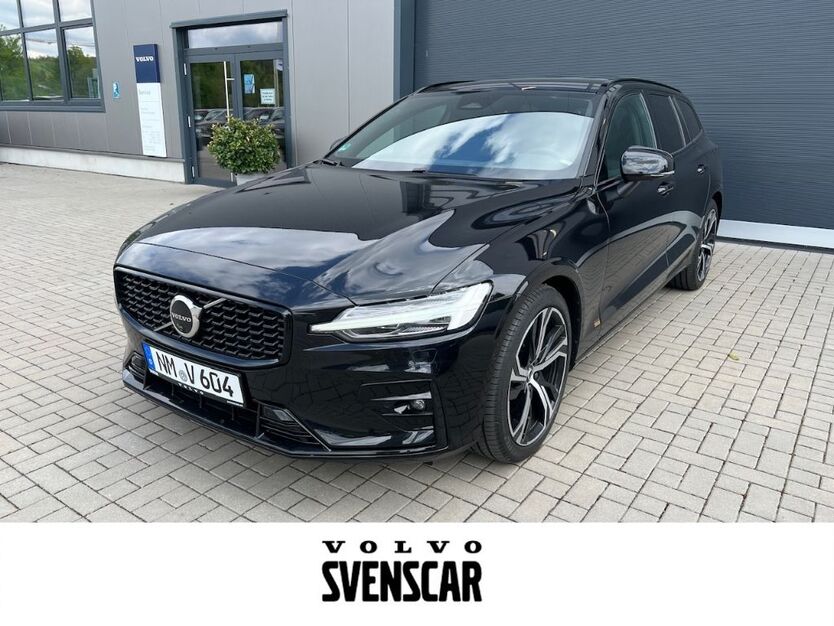 Volvo V60 9.999 km 50.990 € Neumarkt i. d. Opf. 92318