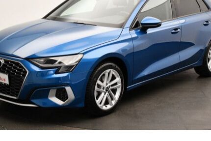 Audi A3 42.050 km 22.190 &euro; Wolfsburg 38440