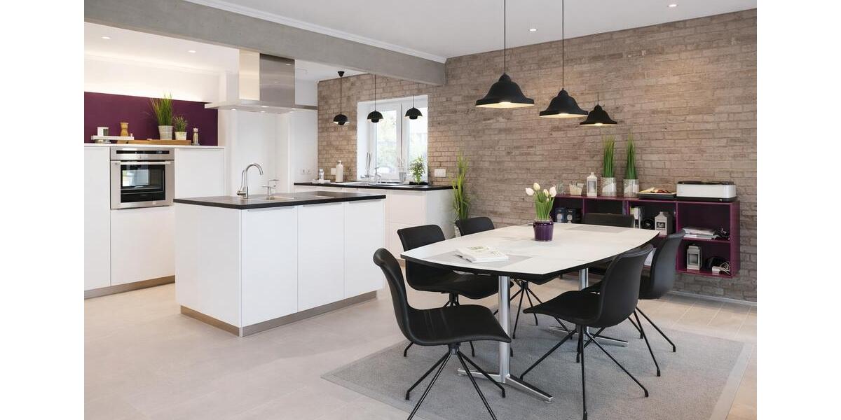 Einfamilienhaus Frankenberg (Eder) - 5 Zimmer, 141 m&sup2;, 2.350&euro; | Angebot:26065496