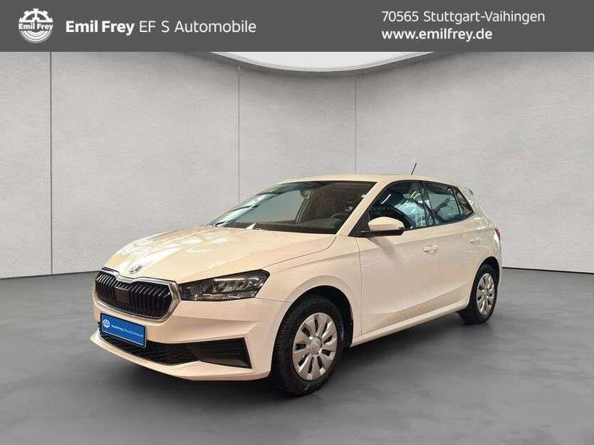 Fabia