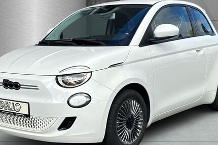 Fiat 500e 11.863 km 23.980 € Heide 25746