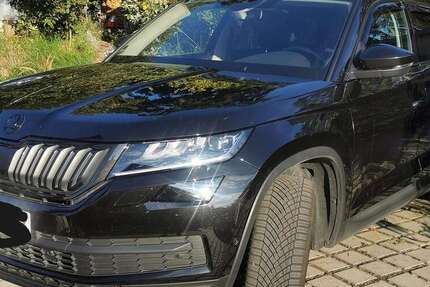 Skoda Kodiaq 165.000 km 20.000 € Ottendorf Okrilla 01458