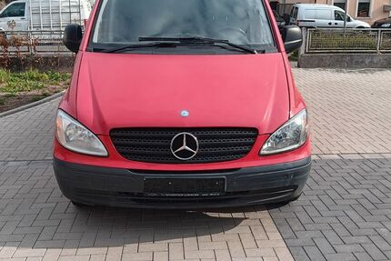 Mercedes-Benz Vito 289.000 km 4.999 &euro; Kuchenheim 53881