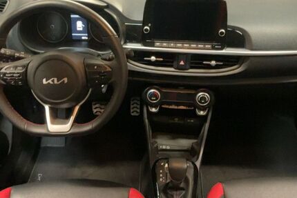 Kia Picanto 4.950 km 19.470 € Nürnberg 90482