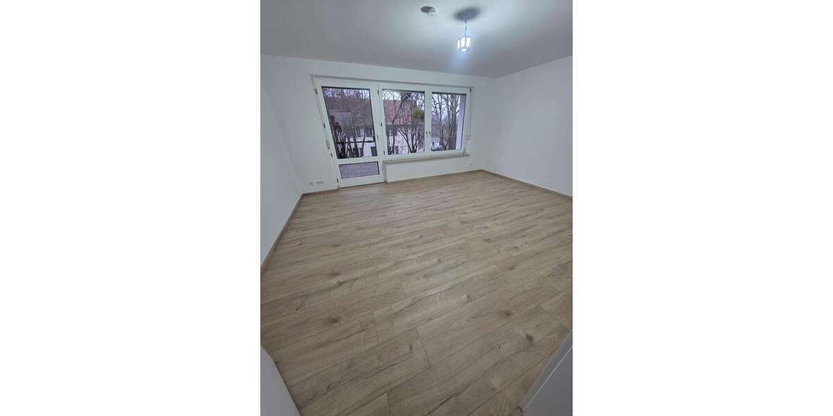 Wohnung zum Kaufen in Herrsching 309.000 € 42 m² 1 zimmer