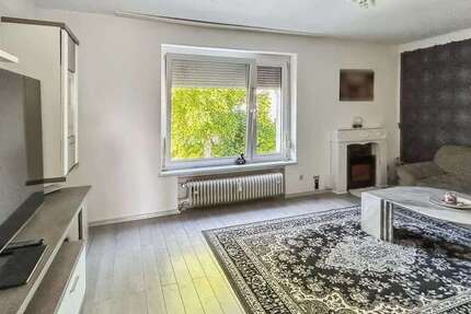 Wohnung Bad Waldsee - 3 Zimmer, 80 m&sup2;, 215.000&euro; | Angebot:26981709