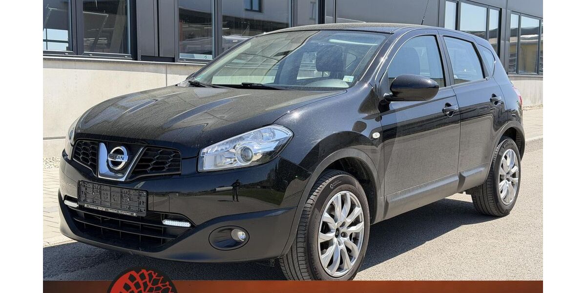 Nissan Qashqai 189.100 km 4.990 &euro; Wilhelmsdorf 88271