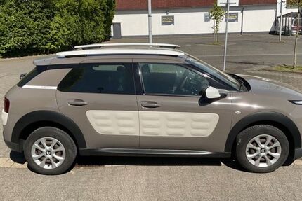 Citroen C4 Cactus 132.258 km 5.600 &euro; Recklinghausen 45661