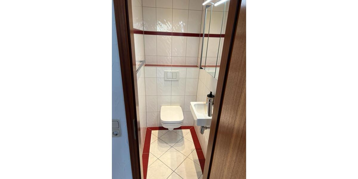 Reihenhaus Ober-Ramstadt Ramstadt - 5 Zimmer, 127 m&sup2;, 619.500&euro; | Angebot:26511821