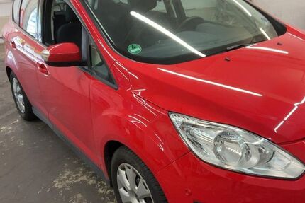 Ford C-Max 109.000 km 6.990 &euro; Worms 67547