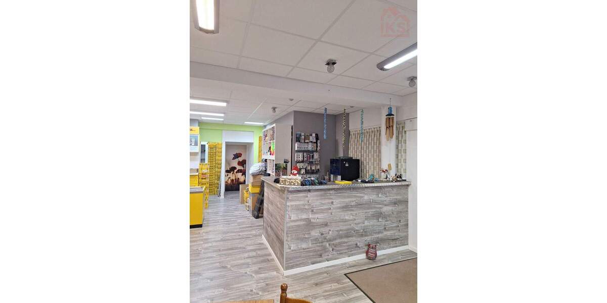 Attraktives Ladenlokal in Schwalbach-Hülzweiler zu vermieten! zimmer