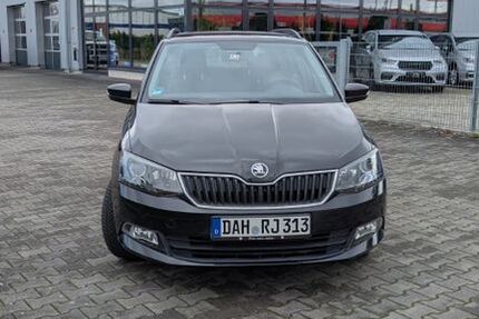 Skoda Fabia 59.477 km 13.800 € Augsburg 86165