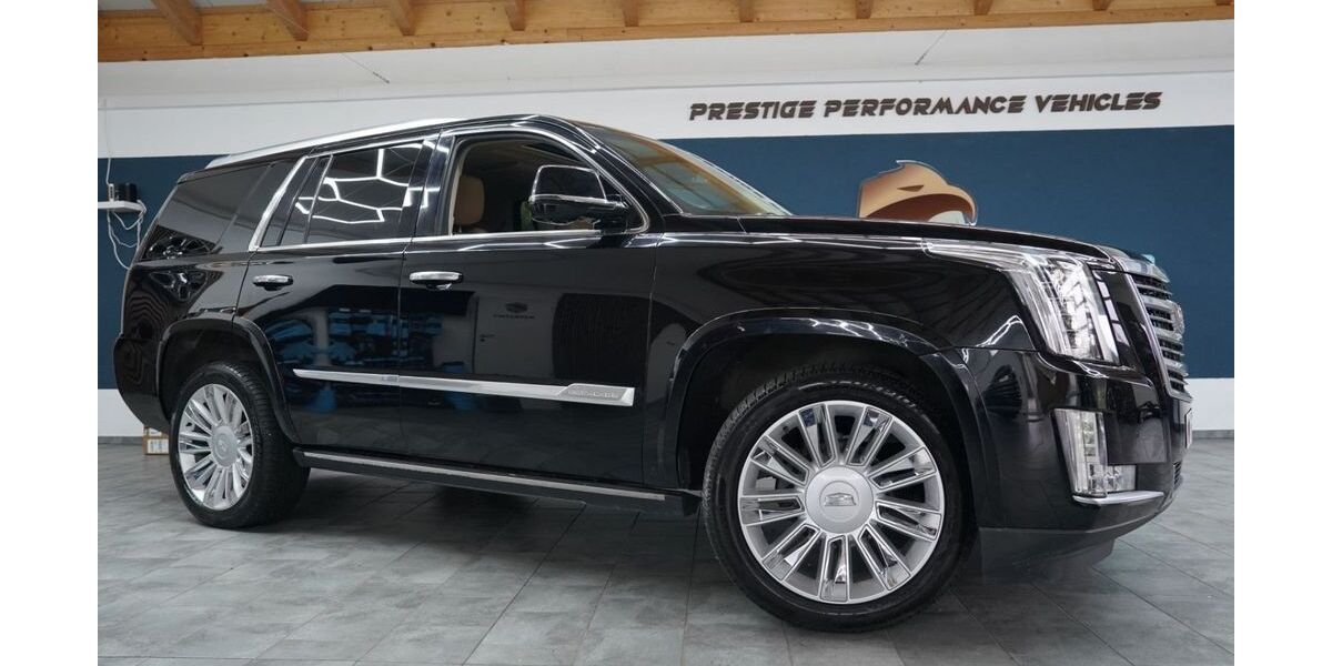 Cadillac Escalade 191.228 km 33.950 &euro; Kühbach 86556