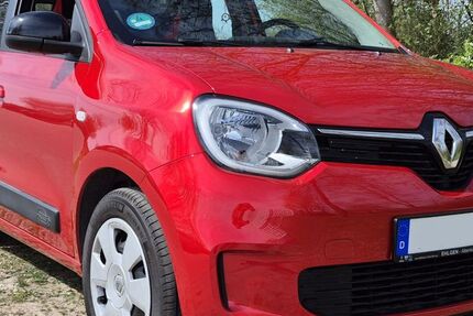 Renault Twingo 9.875 km 13.900 &euro; Neuburg an der Donau 86633