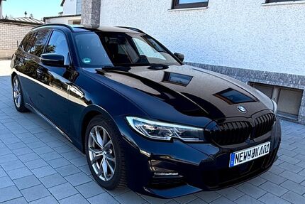 BMW 320 118.000 km 25.699 &euro; Vohenstrauß 92648