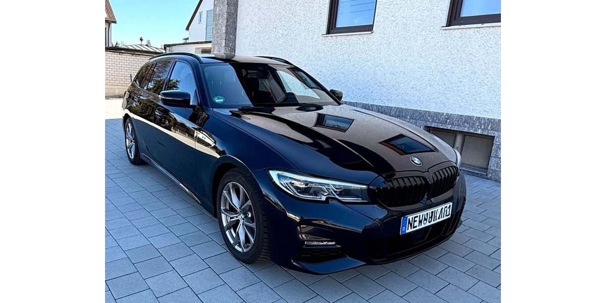BMW 320 118.000 km 25.699 &euro; Vohenstrauß 92648