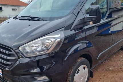 Ford Transit Custom 143.650 km 17.199 &euro; Halle / Saale 06112