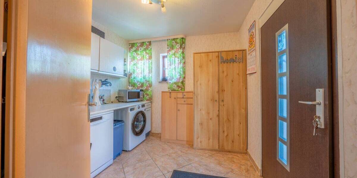 Einfamilienhaus Hohenlockstedt - 5 Zimmer, 125 m&sup2;, 259.000&euro; | Angebot:25730187