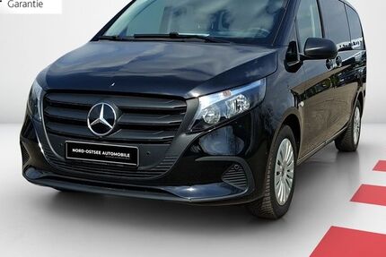 Mercedes-Benz Vito 9.470 km 53.290 &euro; Reinfeld 23858
