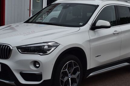 BMW X1 41.000 km 15.890 &euro; Worbis 37339