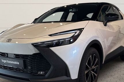 Toyota C-HR 4.500 km 34.480 € Korbach 34497