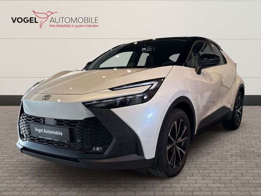 Toyota C-HR 4.500 km 34.480 € Korbach 34497