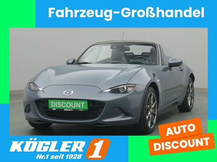 MX-5