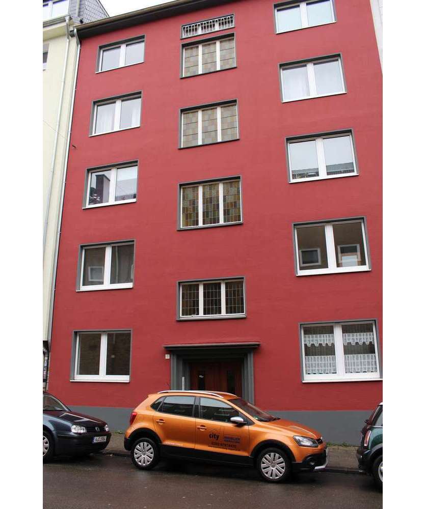 Wohnung zum Mieten in Wuppertal 370 € 45 m²