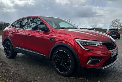 Renault Arkana 32.300 km 19.900 &euro; Roßtal 90574