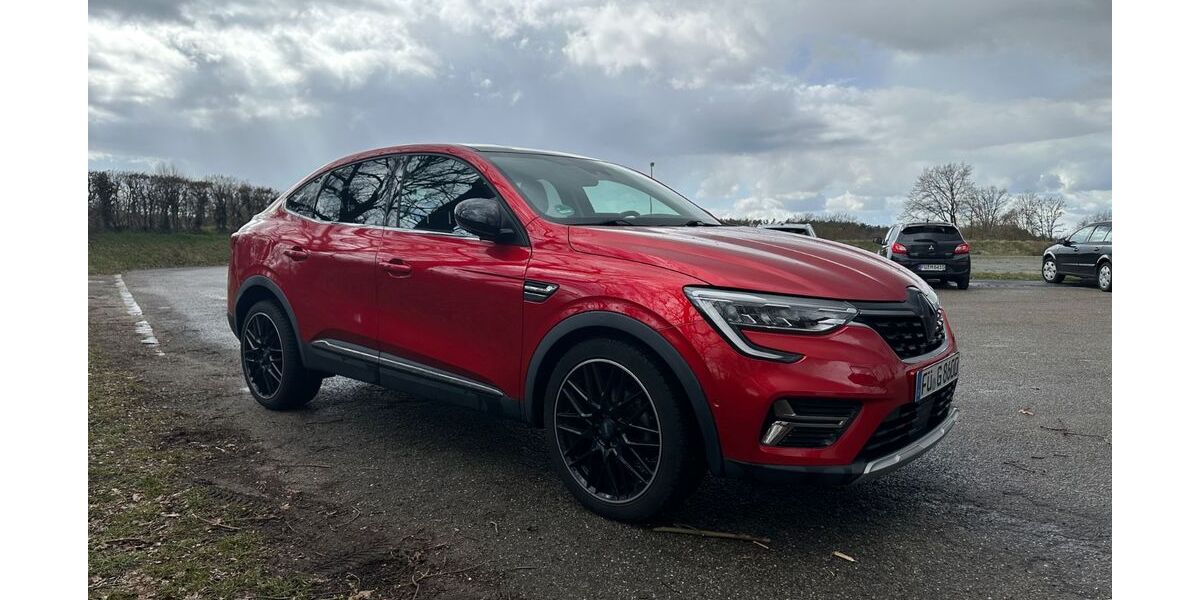 Renault Arkana 32.300 km 19.900 &euro; Roßtal 90574