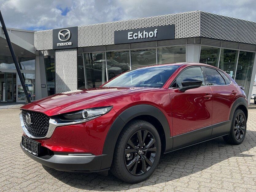 CX-30