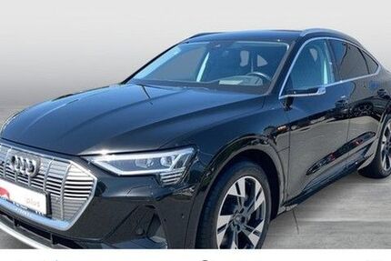 Audi e-tron 76.029 km 46.490 &euro; Aurich 26607