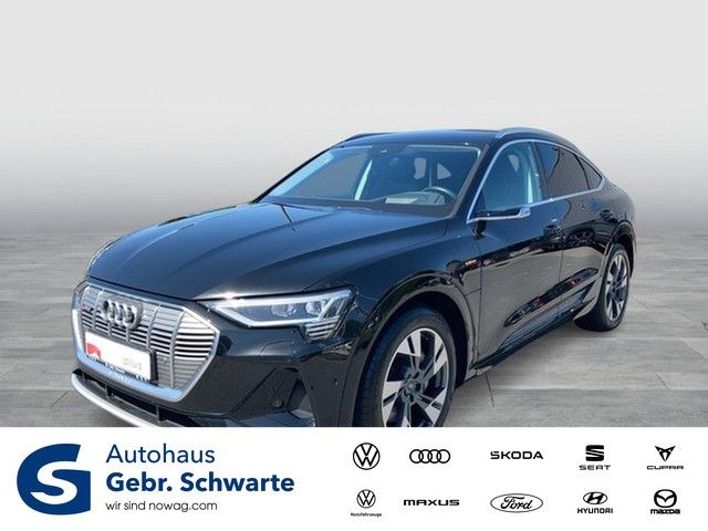 Audi e-tron 76.029 km 46.490 &euro; Aurich 26607