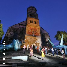 West Side Story 25.08.2026 Große Treppe