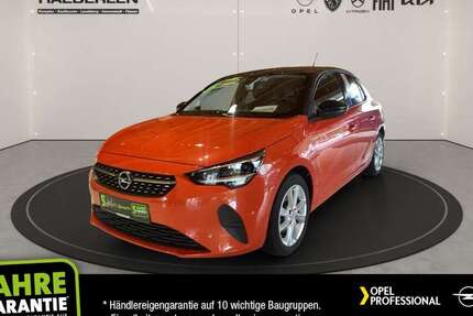 Opel Corsa 39.800 km 12.880 &euro; Füssen 87629