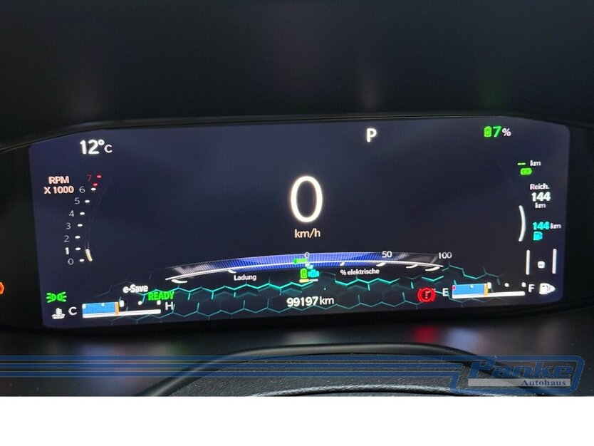 Jeep Compass S Plug-In Hybrid 4WD*Pano*Alpine*360°*CP 99.198 km 19.900 € Berlin 13187