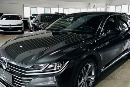 VW Arteon 130.000 km 17.490 &euro; Lüdenscheid 58507