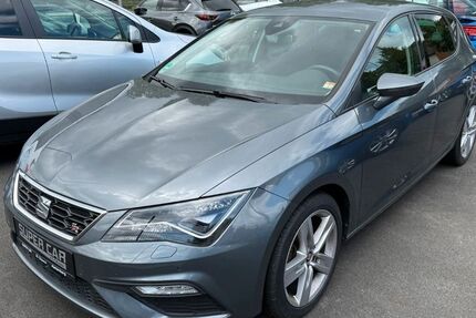 Seat Leon 127.000 km 11.500 &euro; Plettenberg 58840