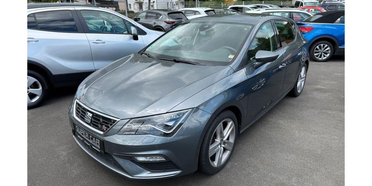 Seat Leon 127.000 km 11.500 &euro; Plettenberg 58840