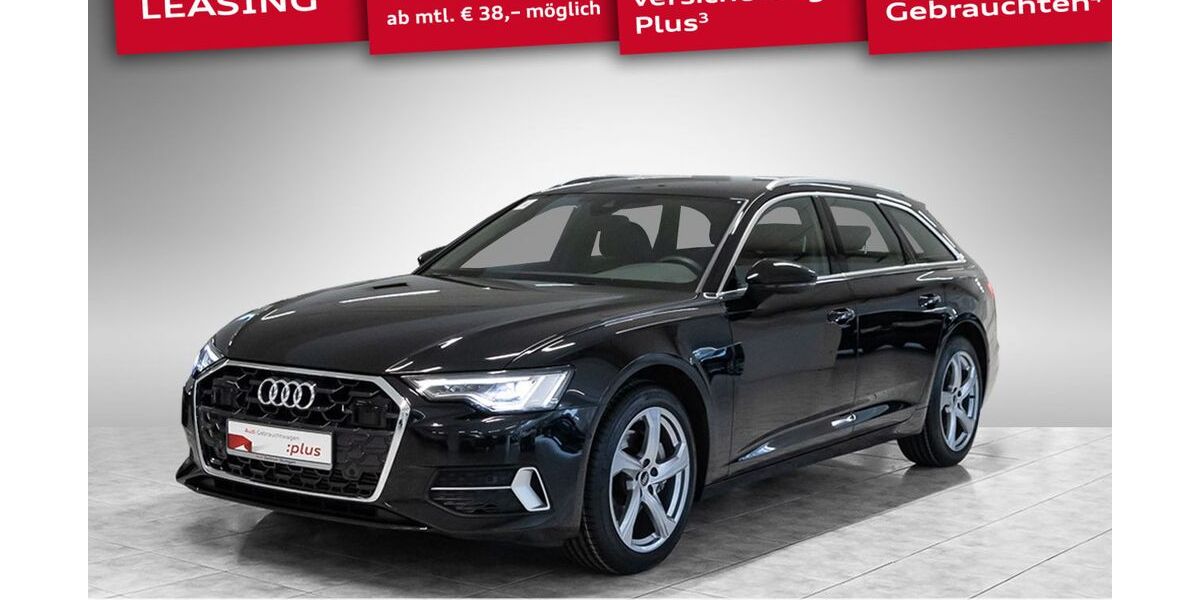 Audi A6 24.384 km 43.920 &euro; Böblingen 71034