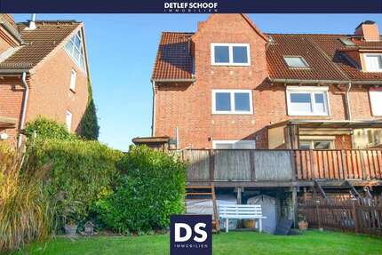 Haus zum Kaufen in Kiel 295.000 € 104 m² 5 zimmer