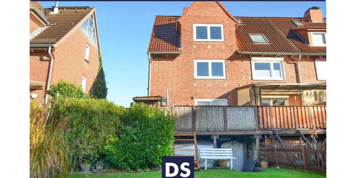Haus zum Kaufen in Kiel 295.000 € 104 m² 5 zimmer