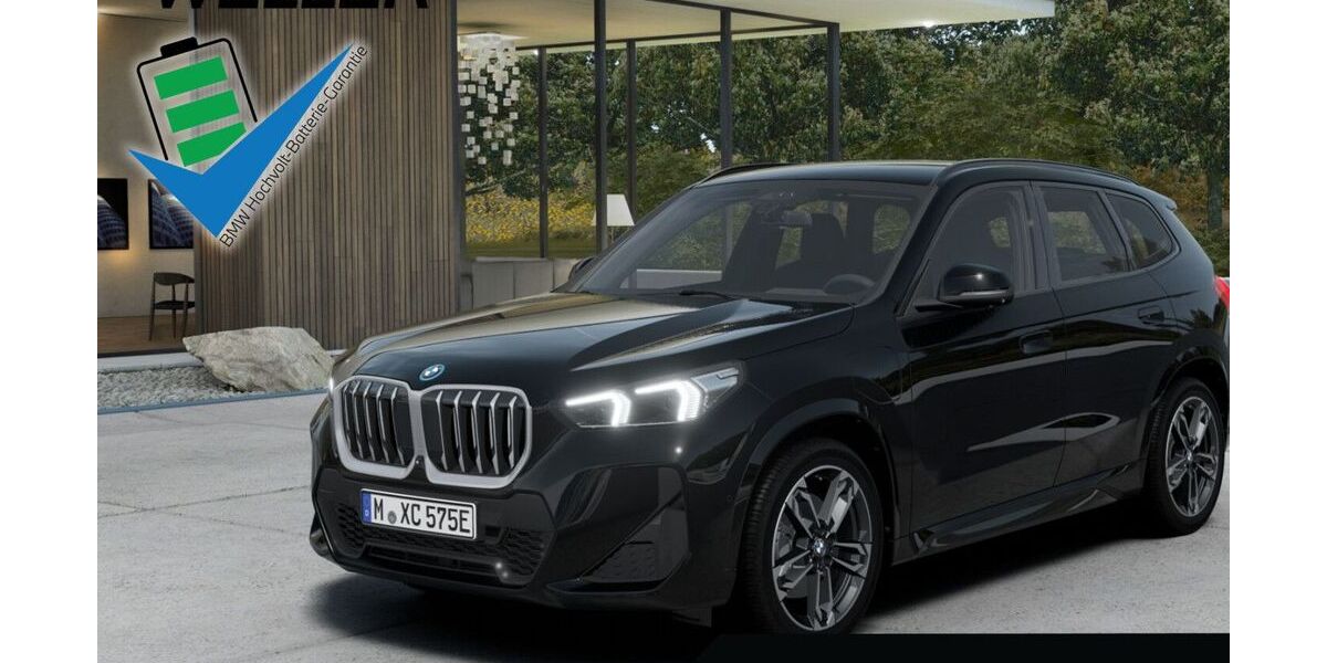 BMW X1 16.996 km 46.850 &euro; Celle 29227